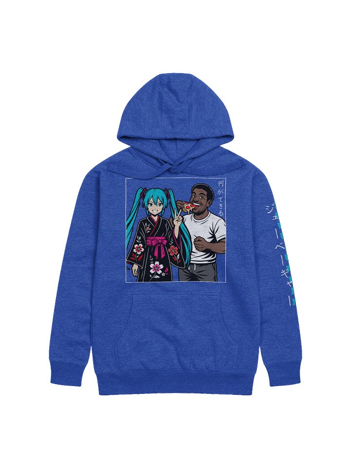 Best Ending Hoodie (additional colors) product image (1)