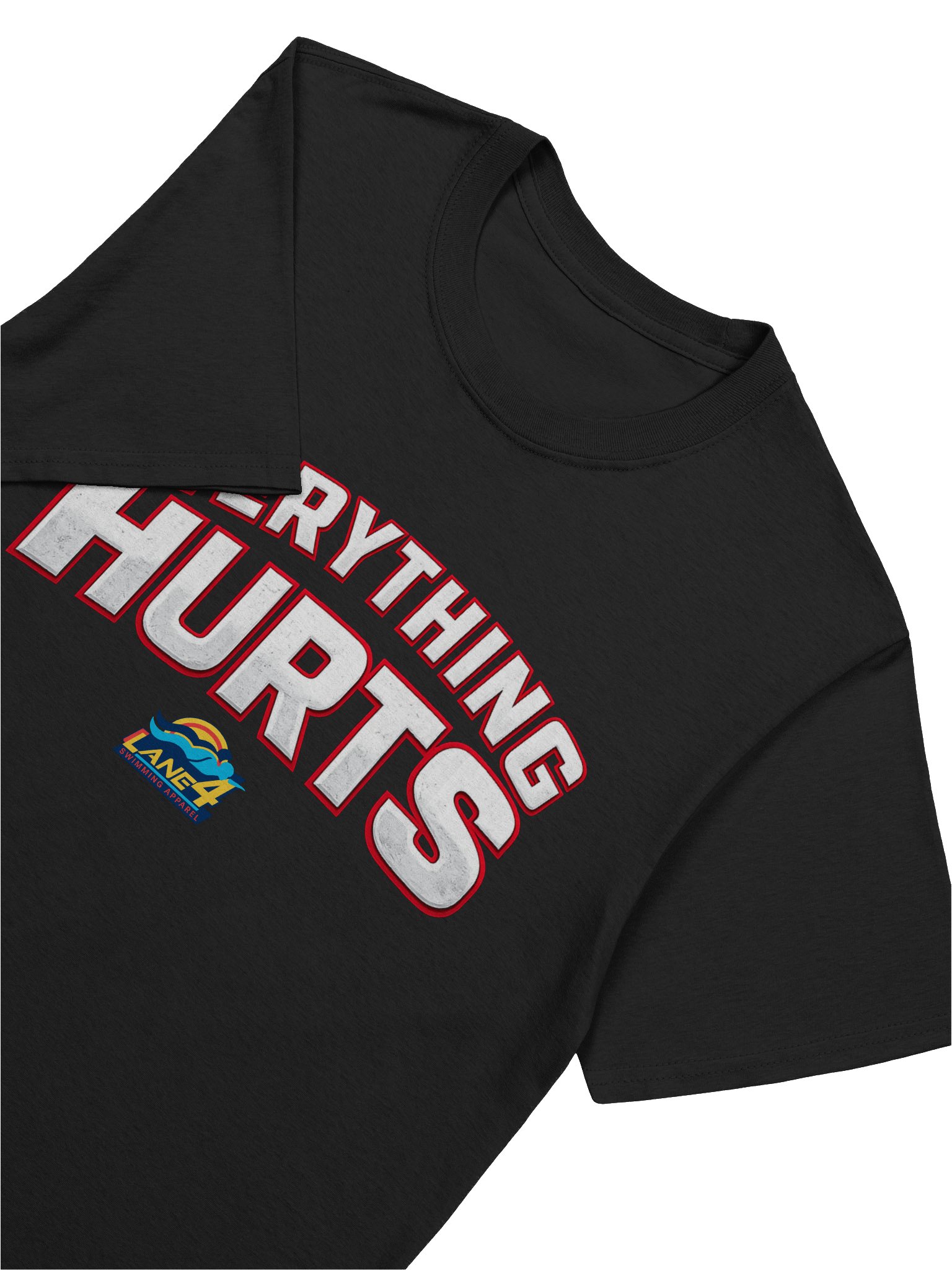Everything Hurts T-Shirt product image (2)