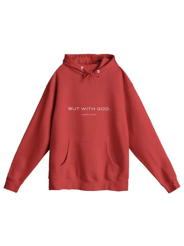 Divine Inspiration Premium Hoodie product image (7)
