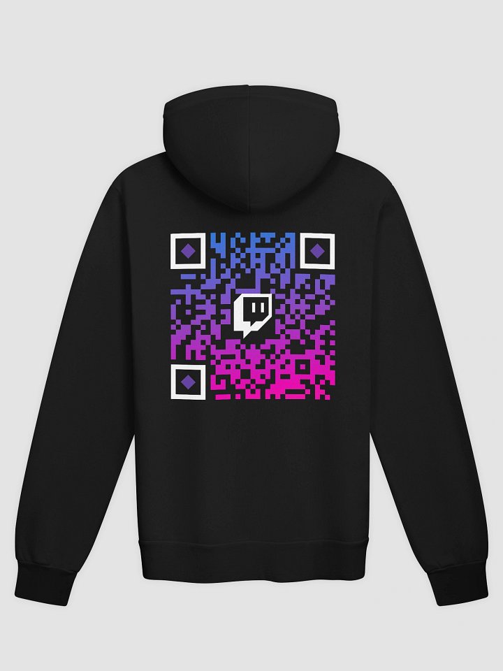 MA Cassette Supersoft Hoodie product image (3)