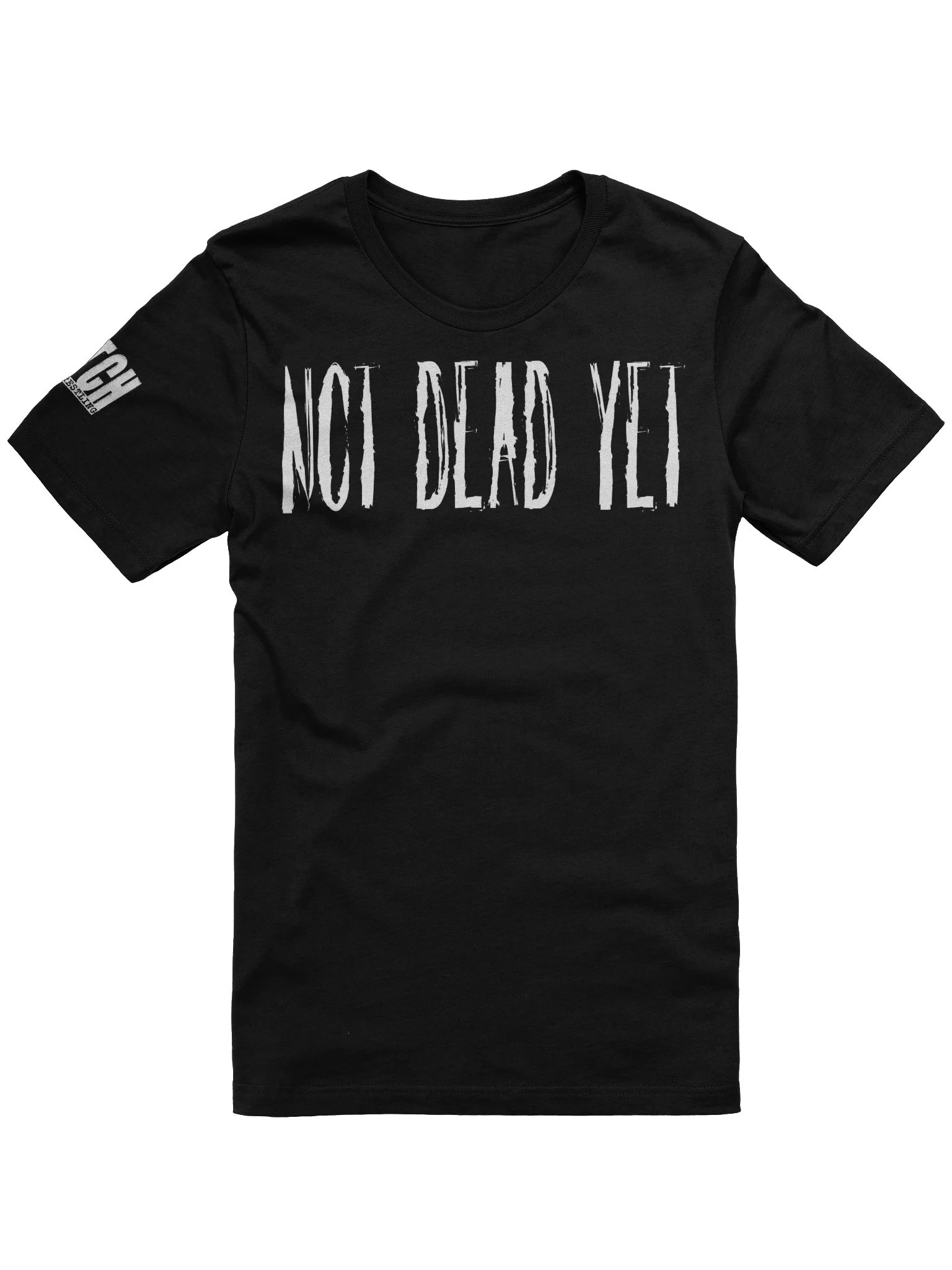 Not Dead Yet product image (2)