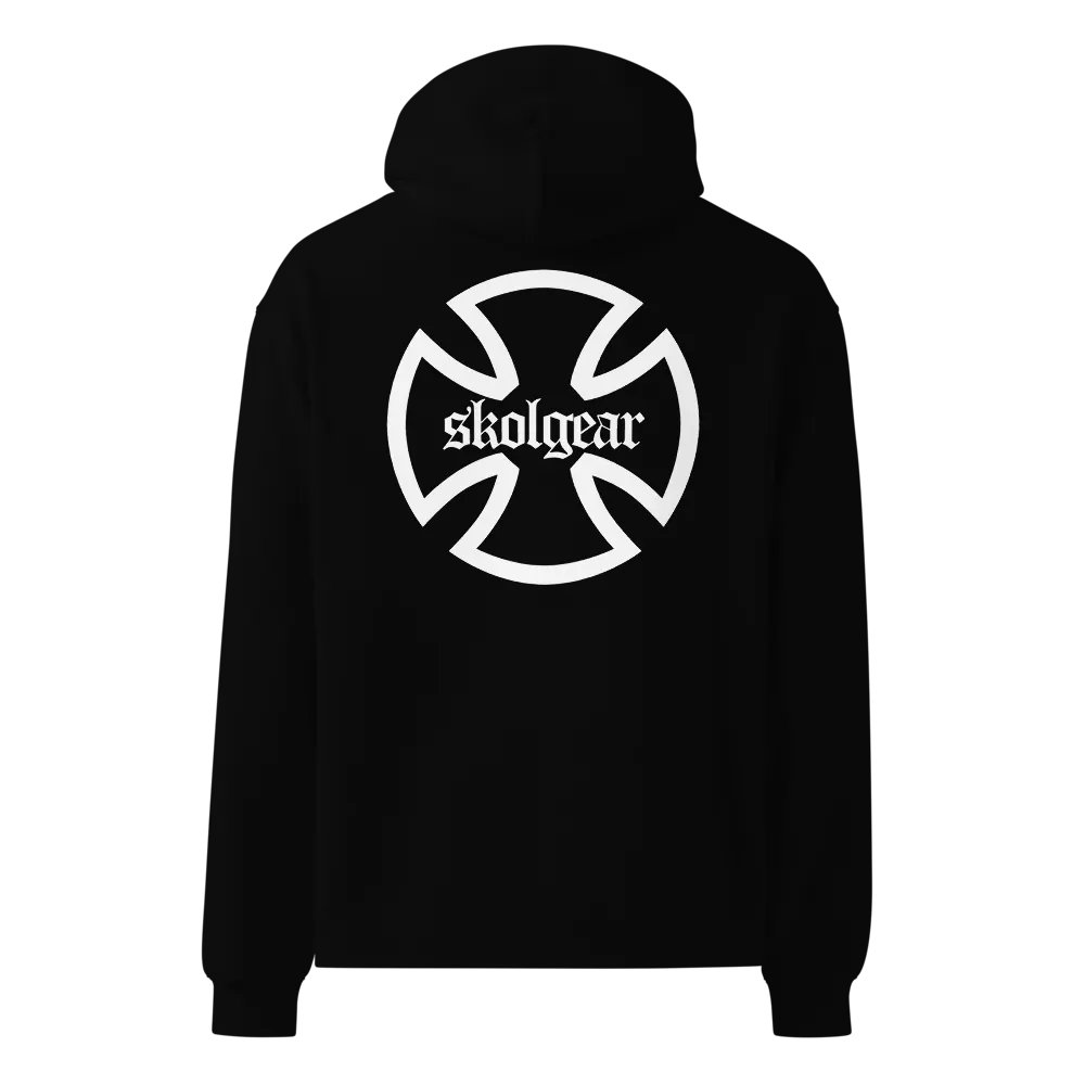 Sudadera Logo & Firma SkolgeaR product image (10)