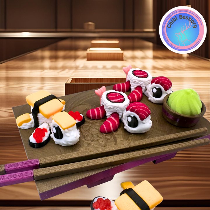 The Sushi Counter product image (1)