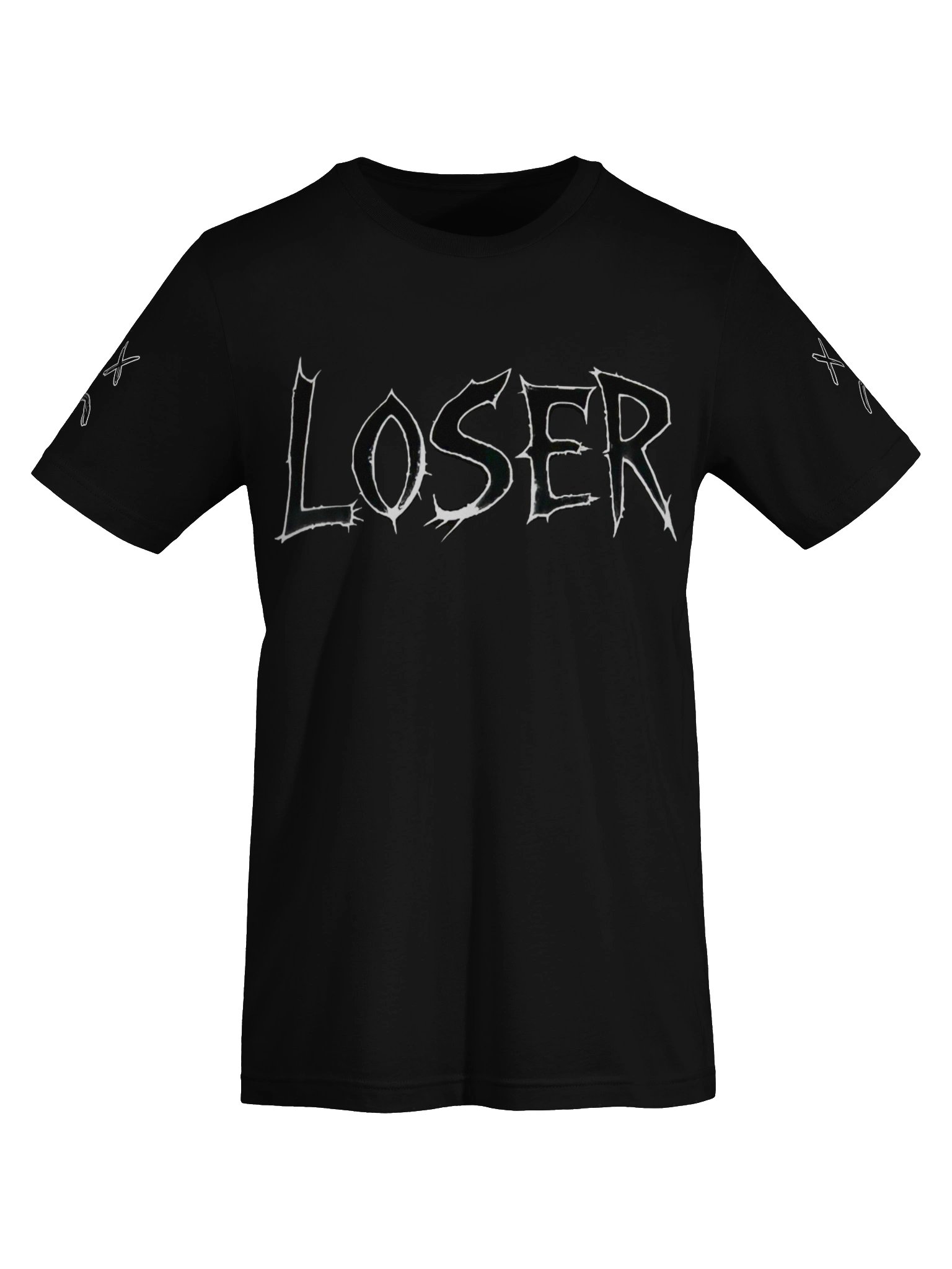 Loser Tee product image (2)