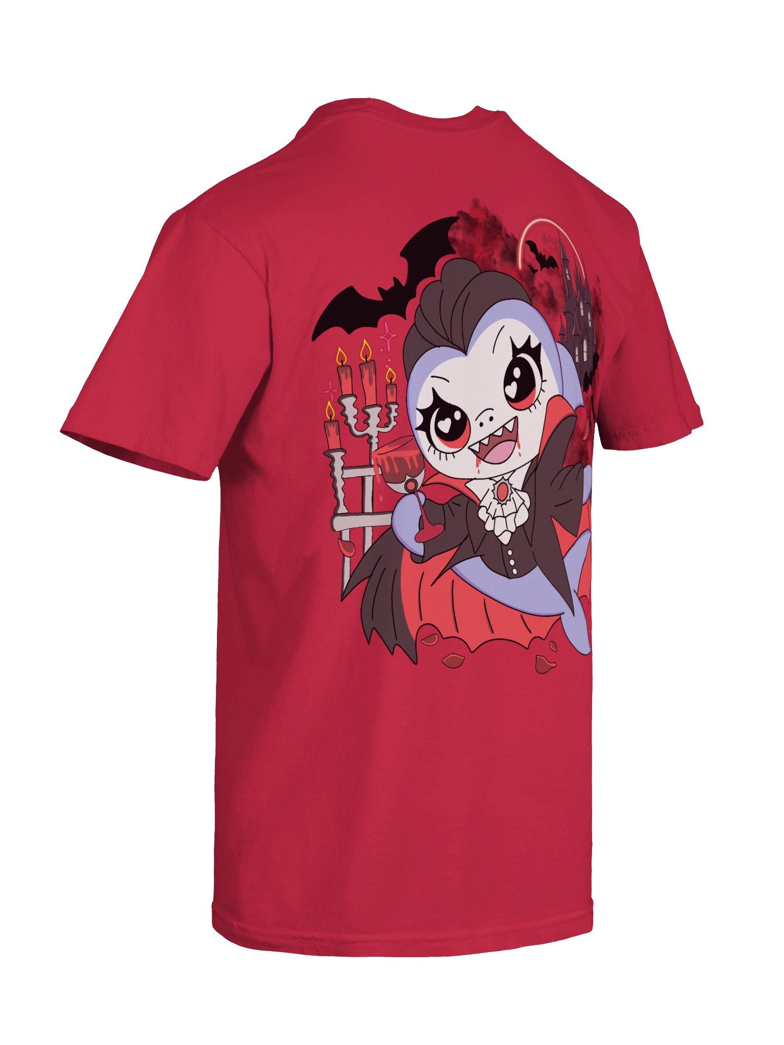 Sharkula Tee product image (192)