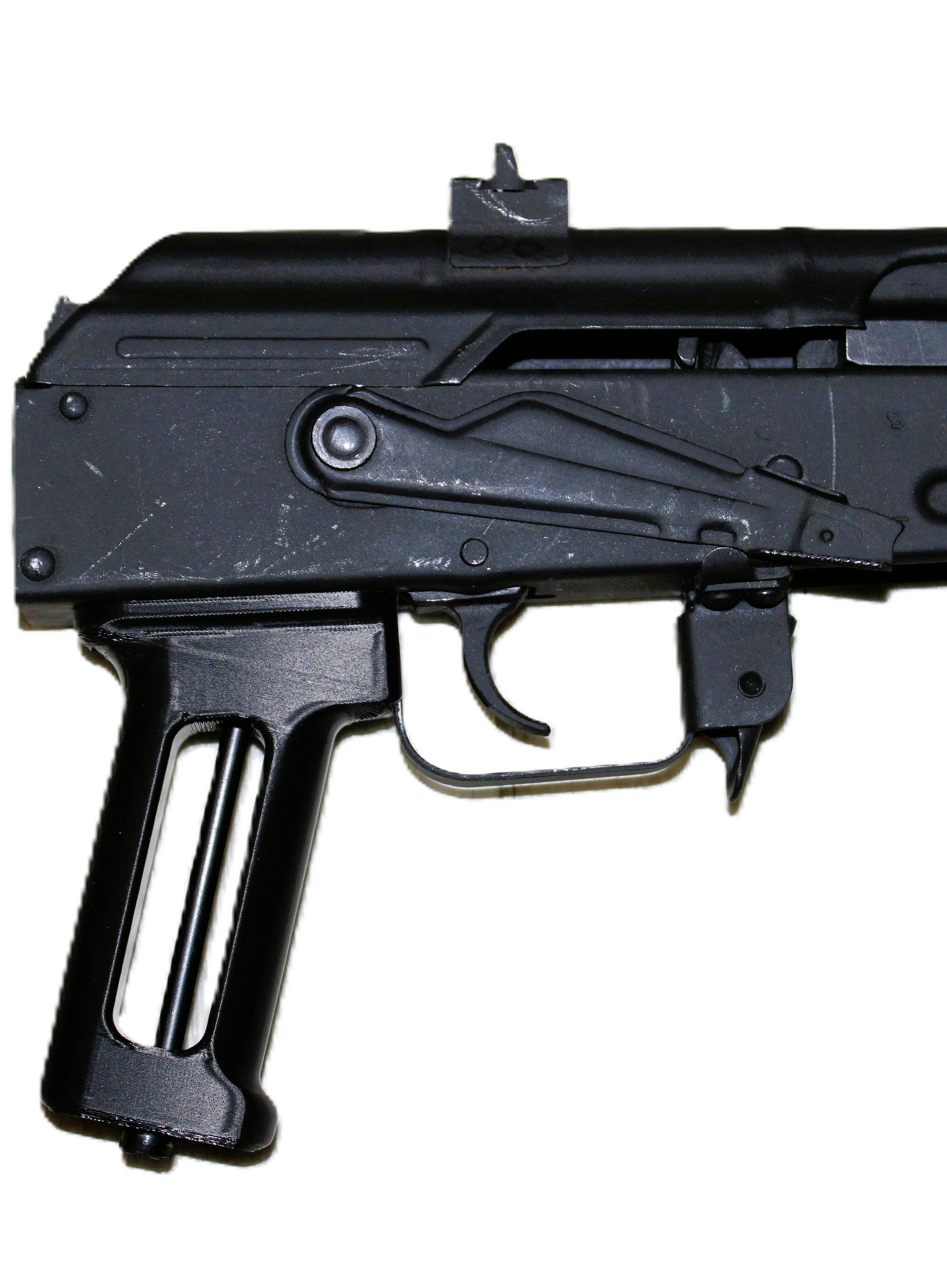 Draco Basic Grip product image (5)