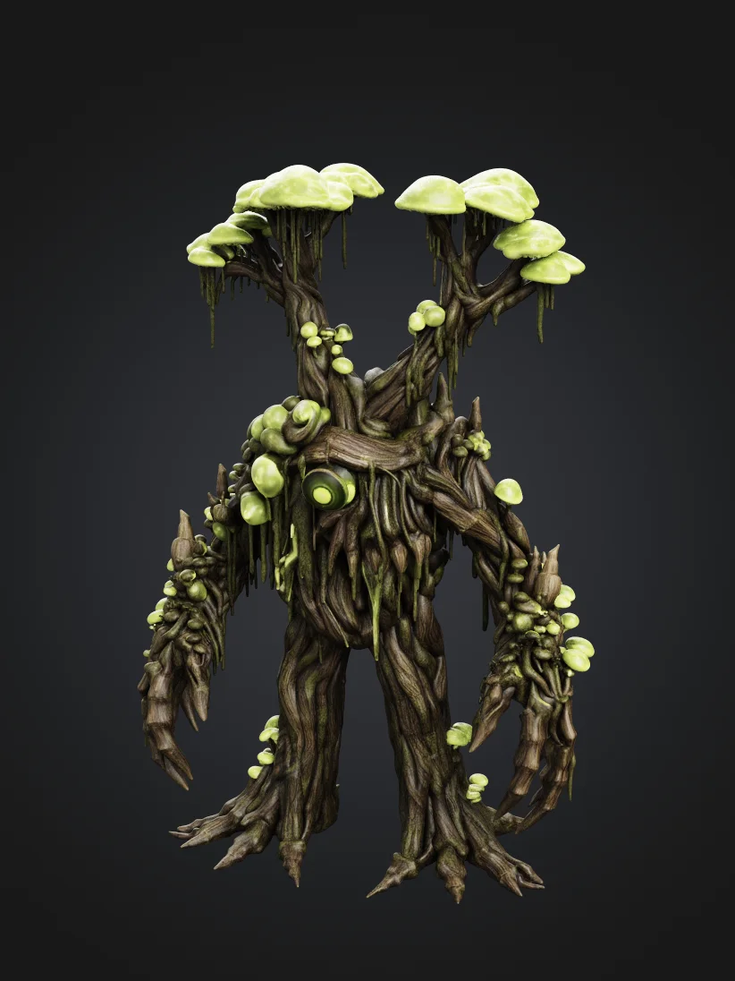 Glowroot Ancient product image (1)