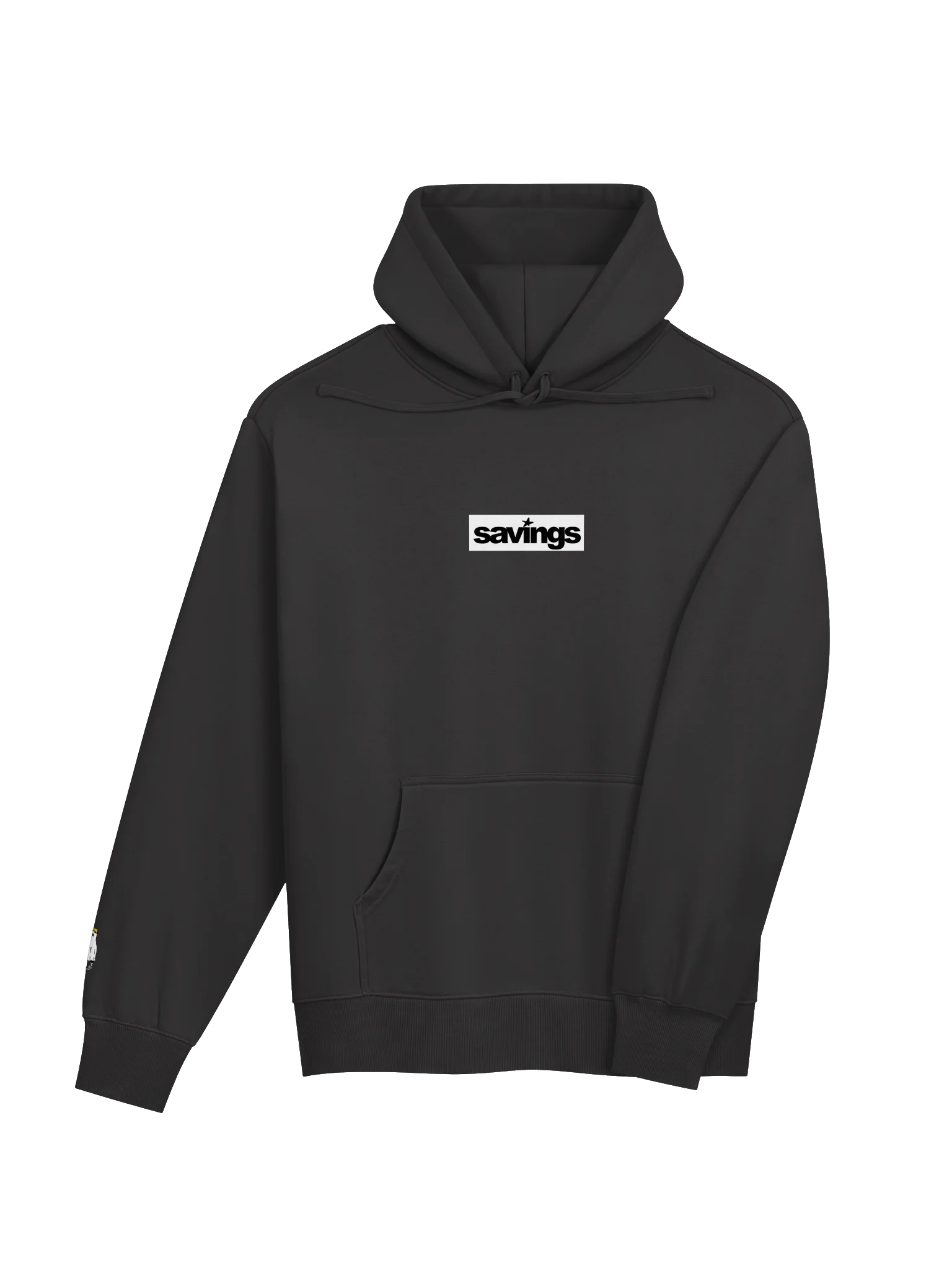 Box Logo Hoodie product image (4)