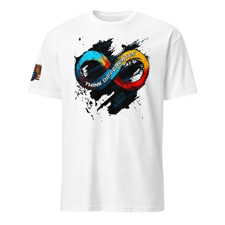 Autism: Think Differently Infinity product image (13)