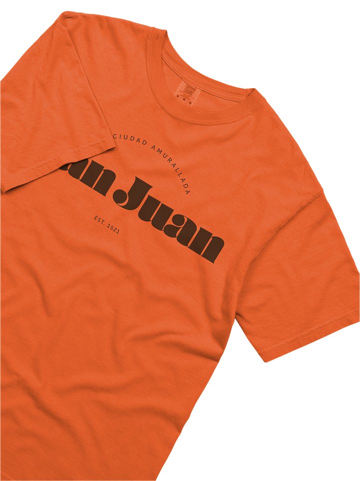 San Juan Bold product image (2)