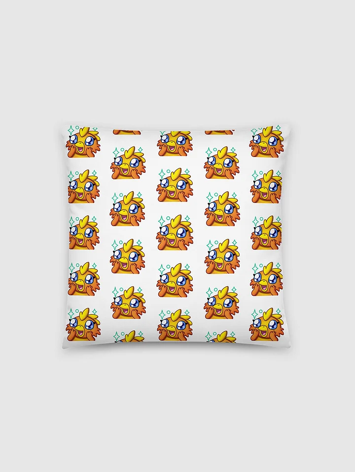 Extremely Cute Pillow product image (2)