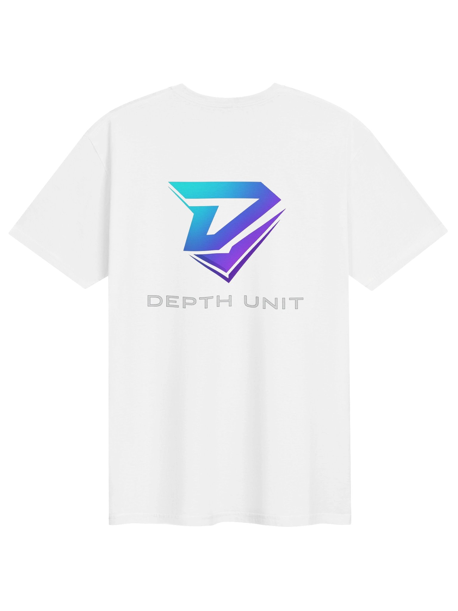 Tee-shirt Depth Unit PREMIUM product image (1)