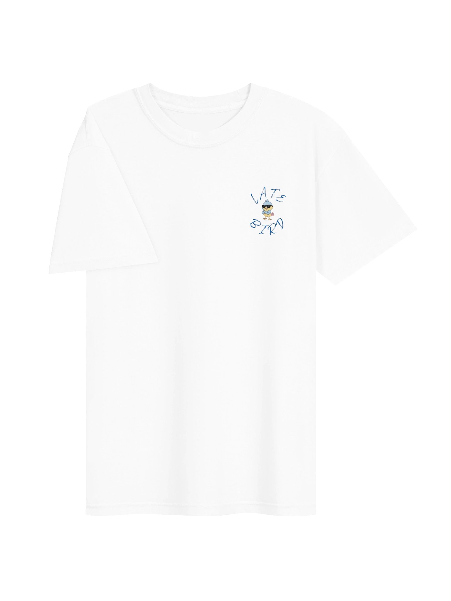 Run Wild Shirt product image (3)