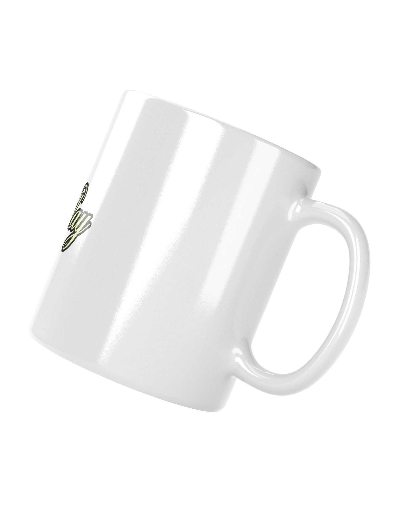 Play Mug product image (3)