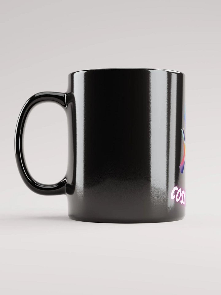 Cosmic Entity Mug (Creator's Hands) product image (2)