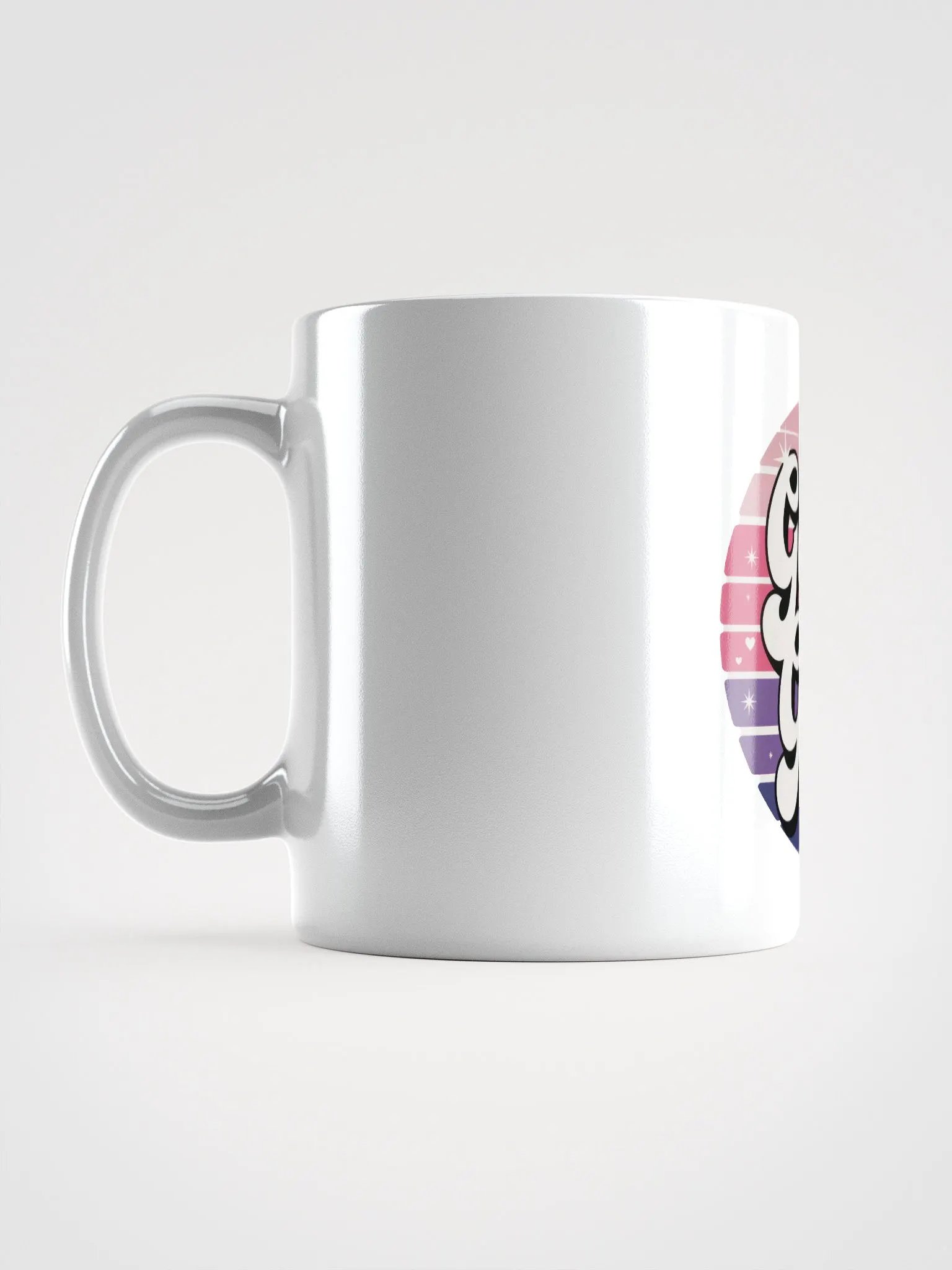 God Girl Magic Mug product image (6)