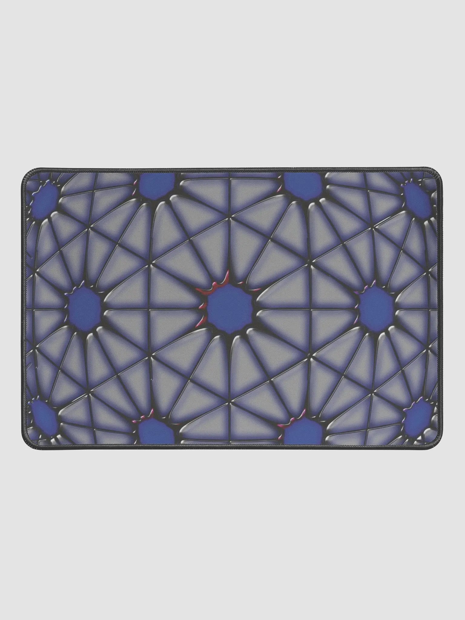 Geomatrix Desk Pad product image (1)