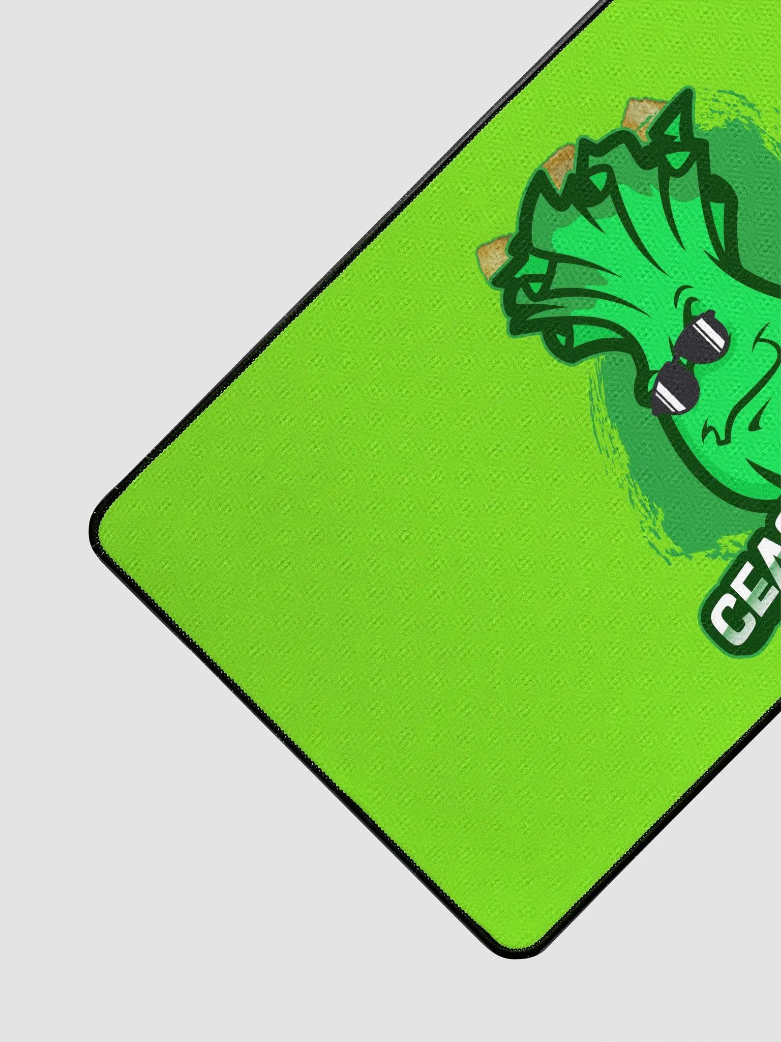 CeaserSalad Desk Mat product image (3)