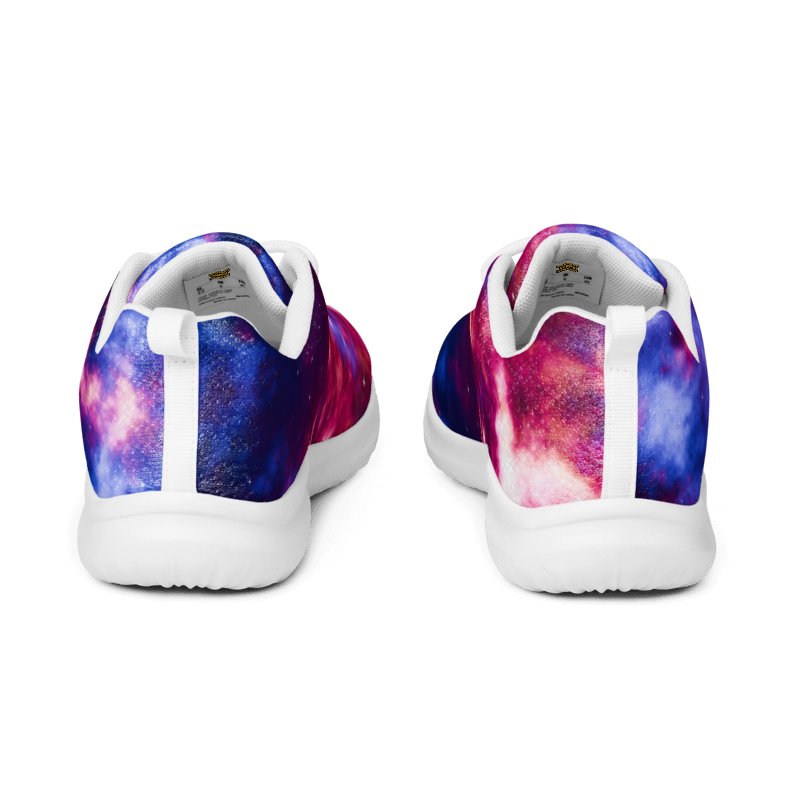 Still Got Legs Galaxy Trainers product image (7)