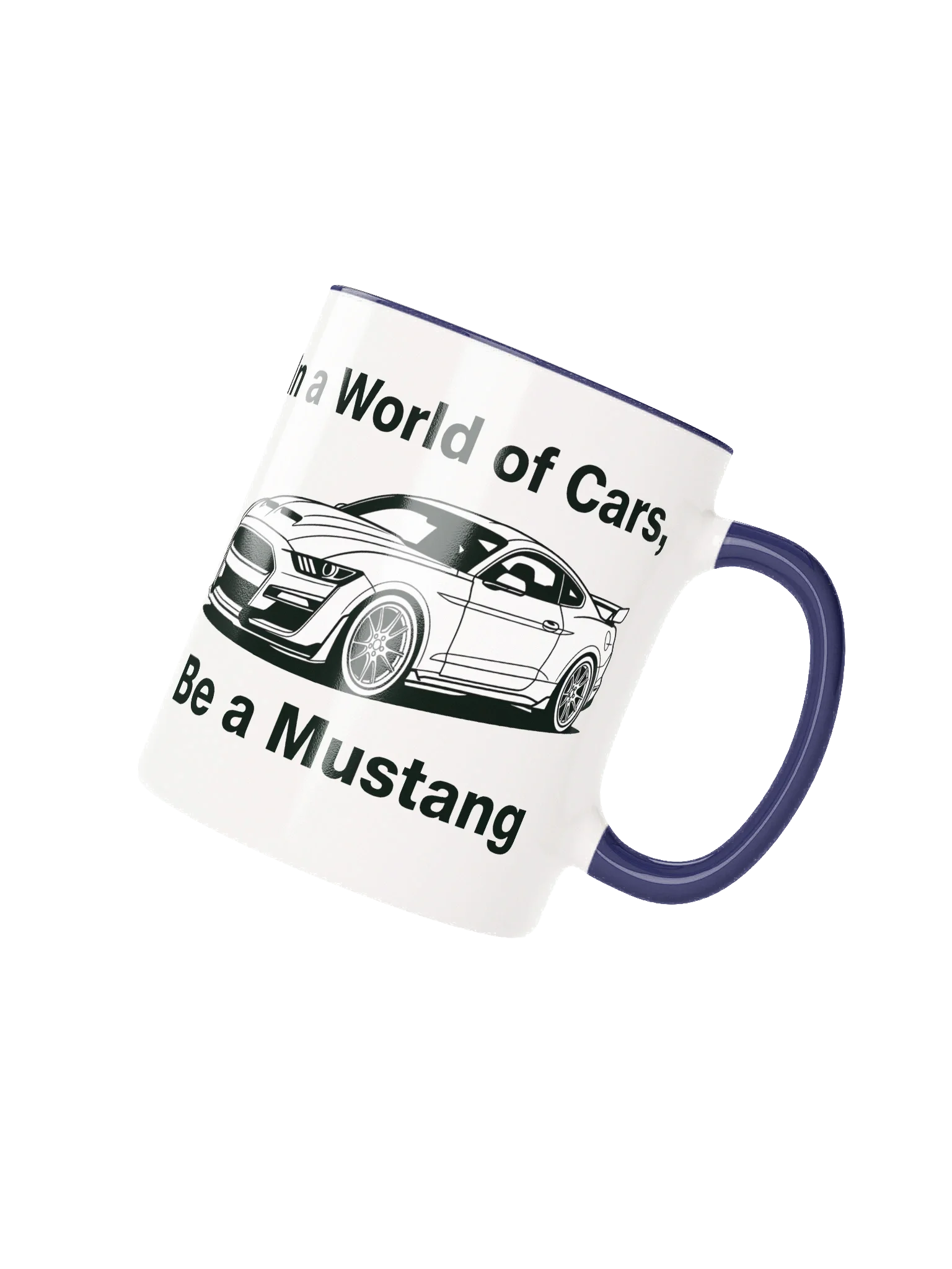 Mustang Mug - Bulvant - C3gGoECUN50