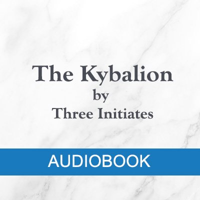 MP3 Audio = "The Kybalion" (1908) by Three Initiates product image (1)