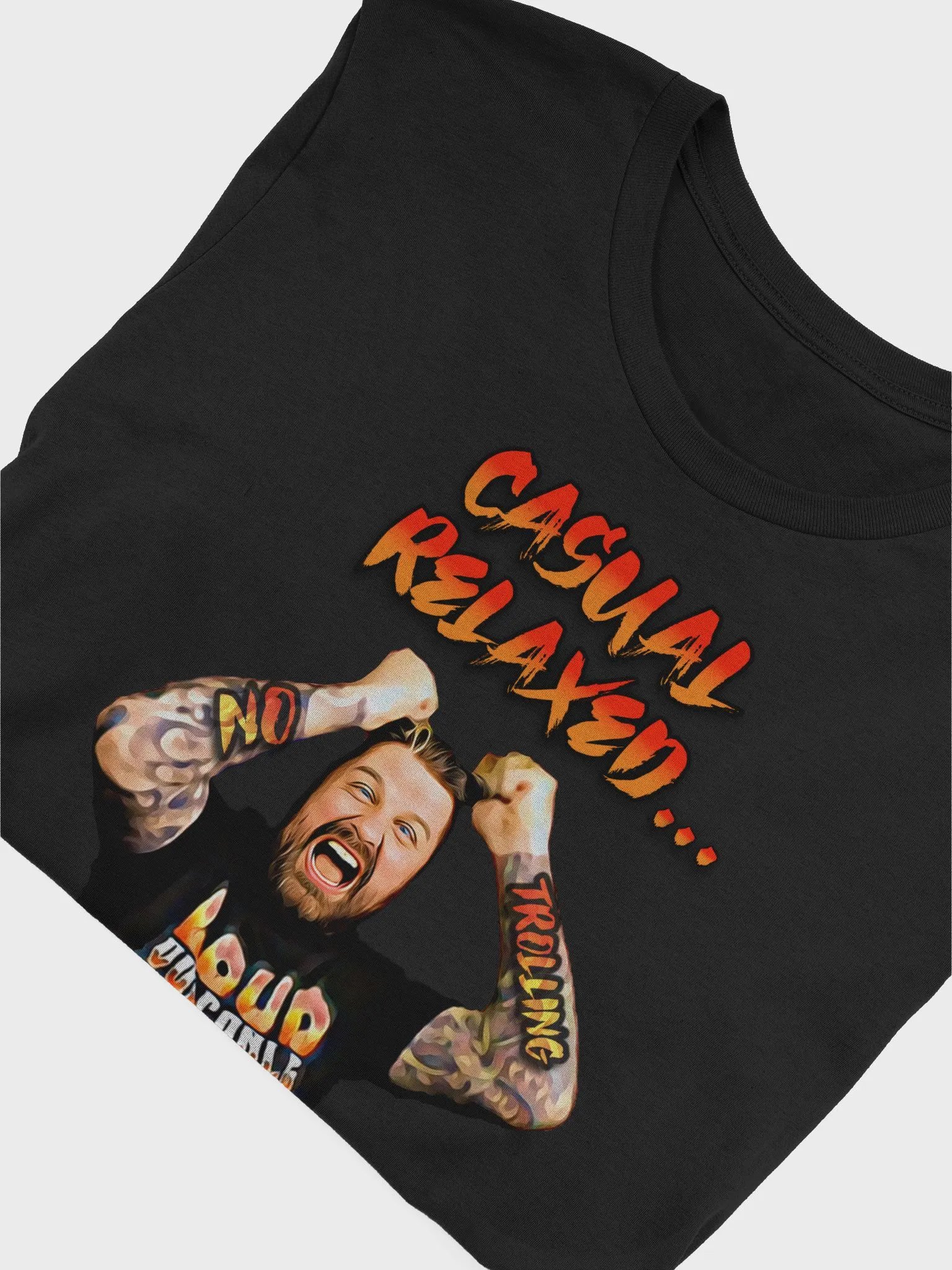 Casual Relaxed product image (34)