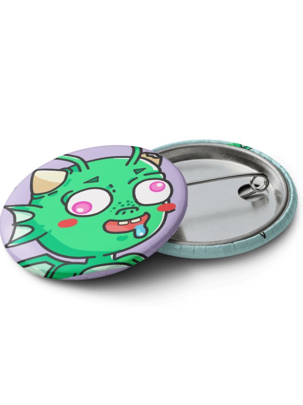 Emote Button Collection product image (4)