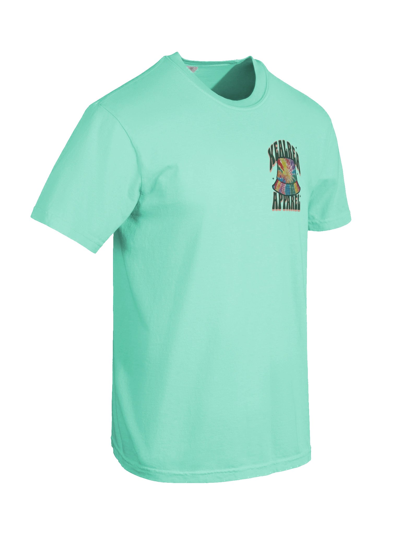 INTERGALACTIC! TEE product image (8)