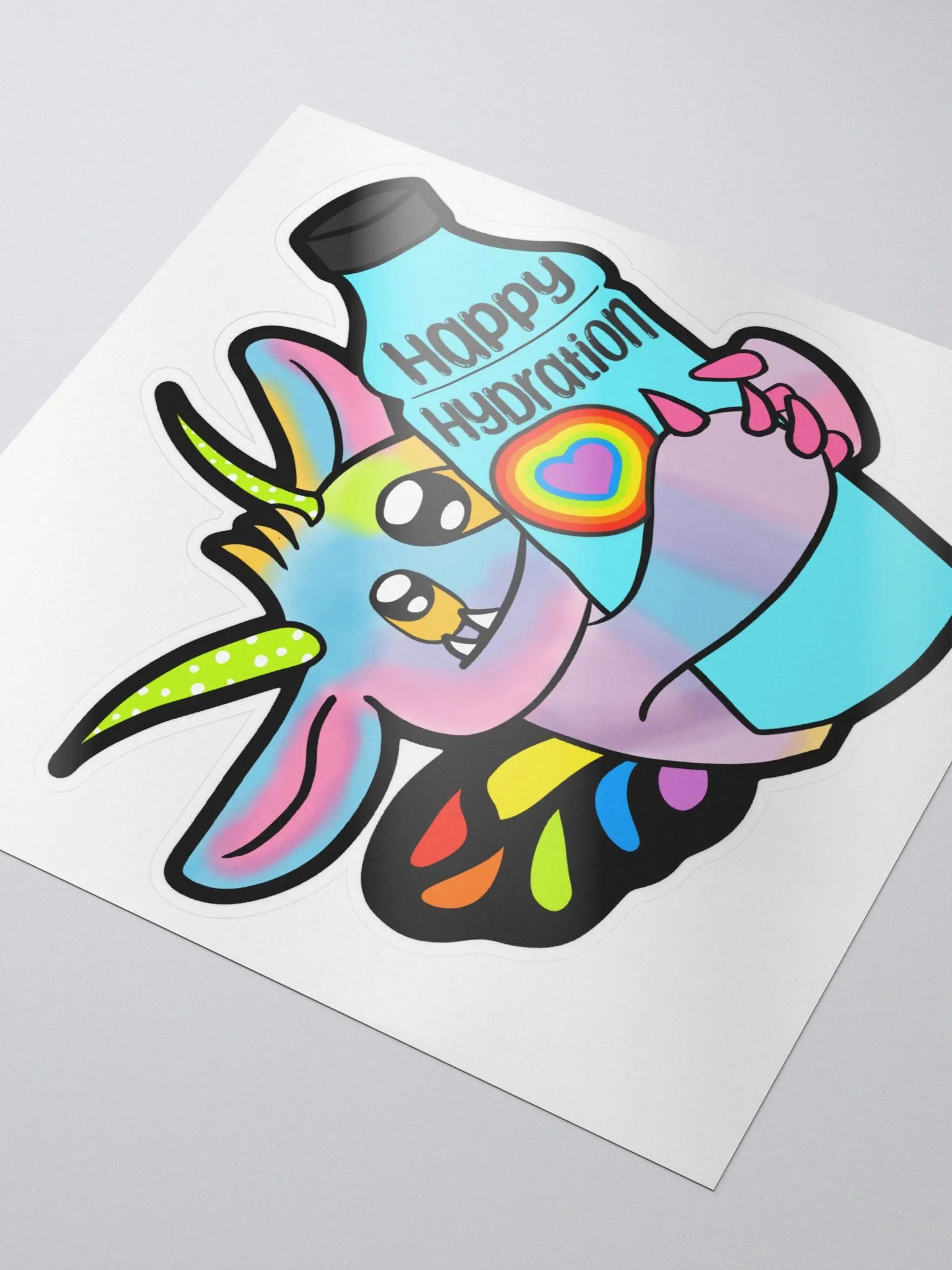 Happy Hydration product image (3)