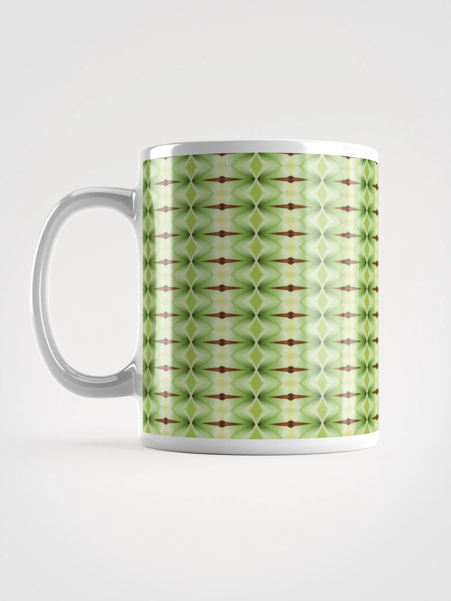 Swish & Swirl Ceramic Mug product image (6)