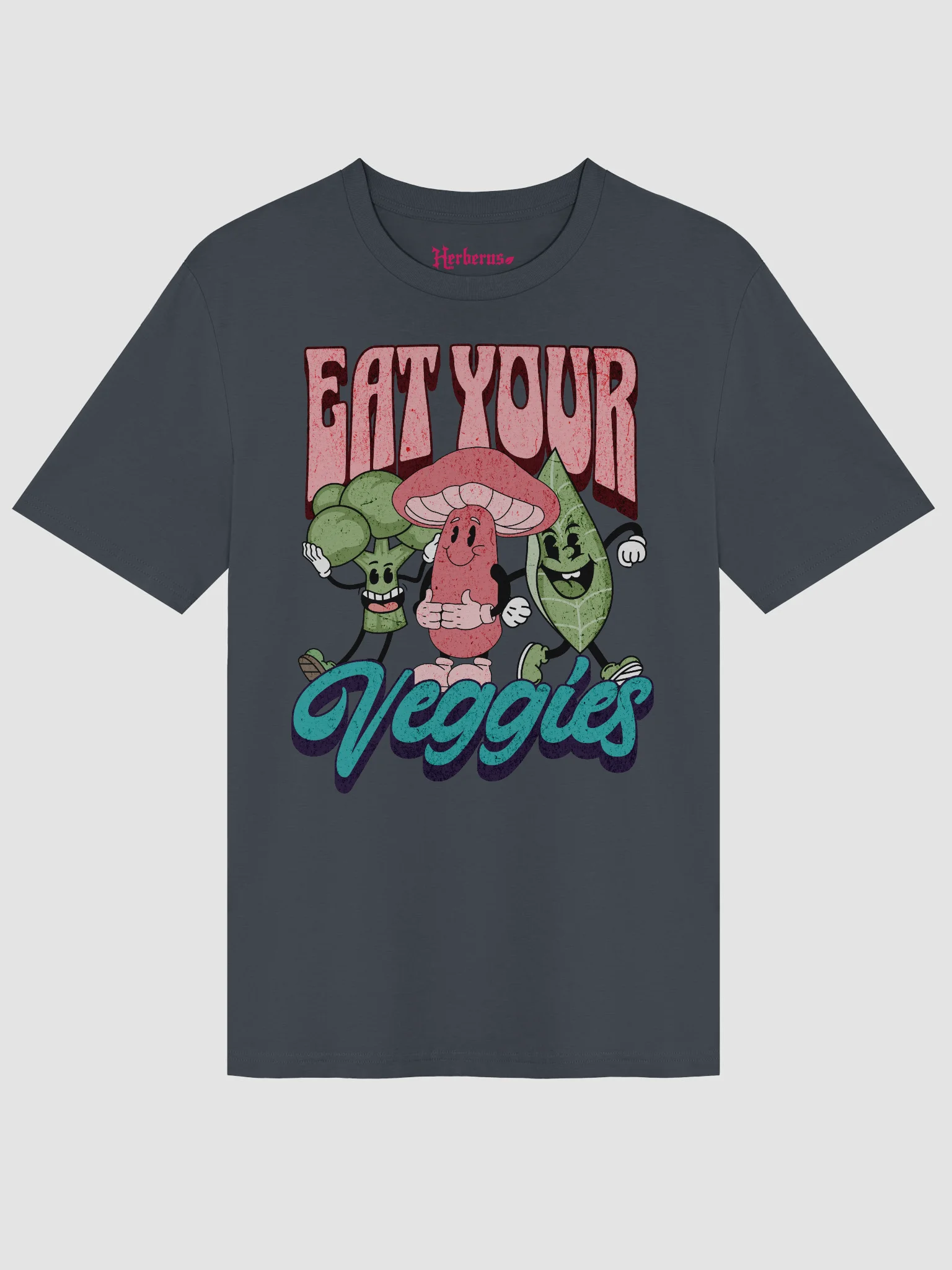 Eat Your Veggies Tee product image (6)
