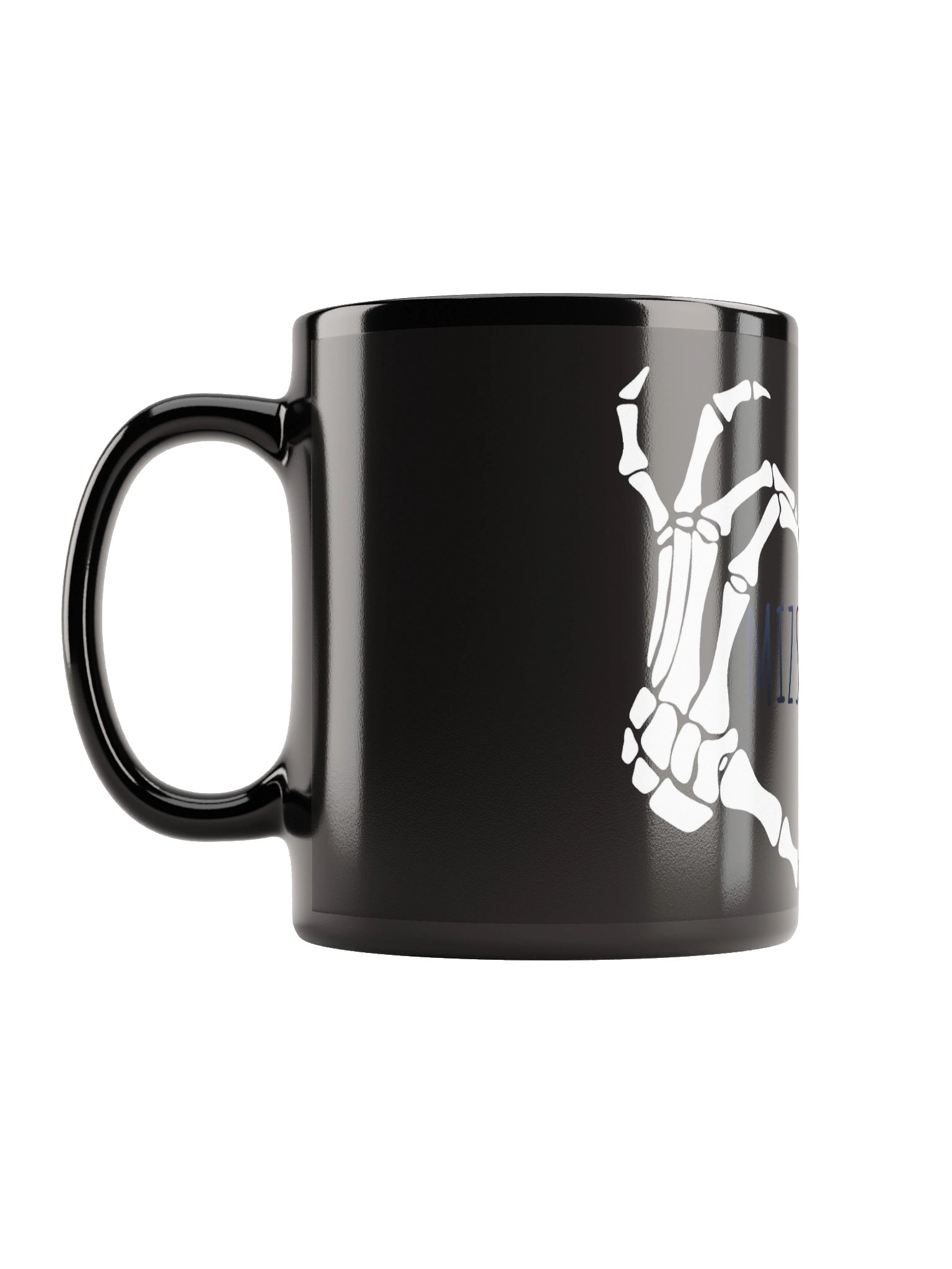 Bona-Seekz Coffee (Black) product image (6)