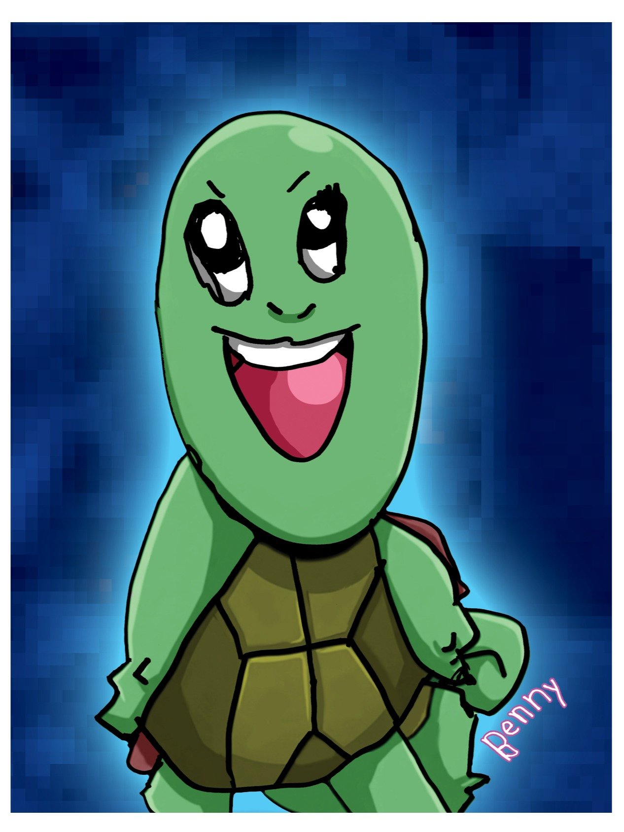 Squirt - Game Card product image (1)