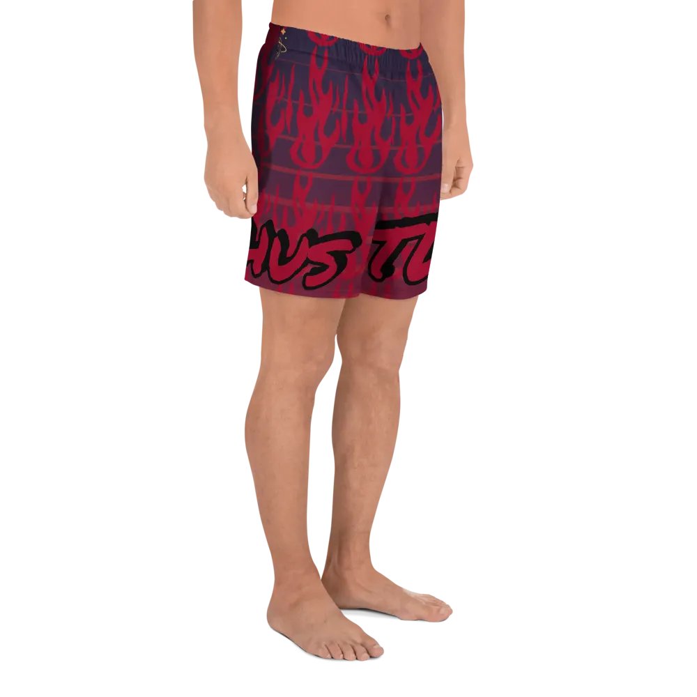 SHORTS ''''''HUSTLE'''''' product image (4)
