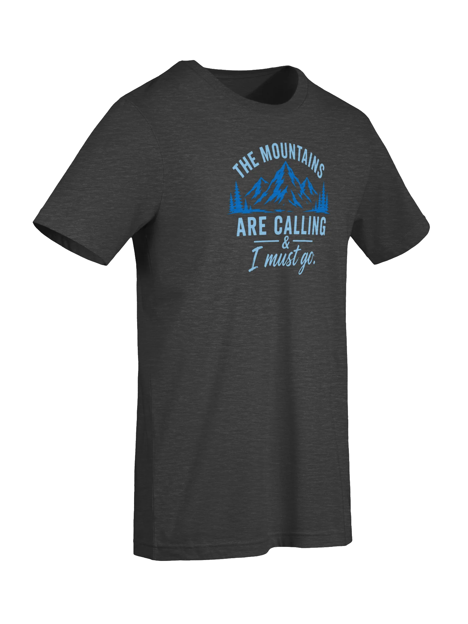 The Mountains Are Calling product image (7)