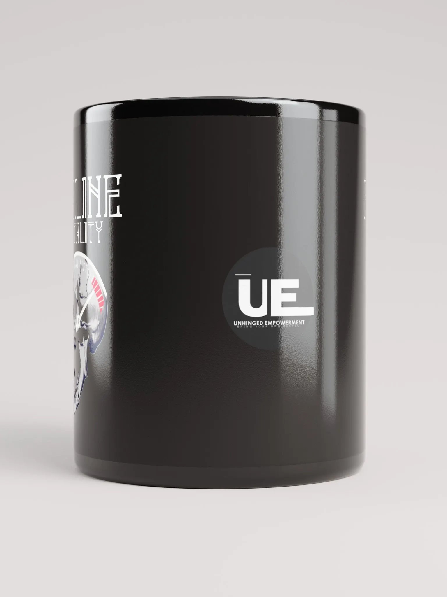 REDLINE MENTALITY product image (9)