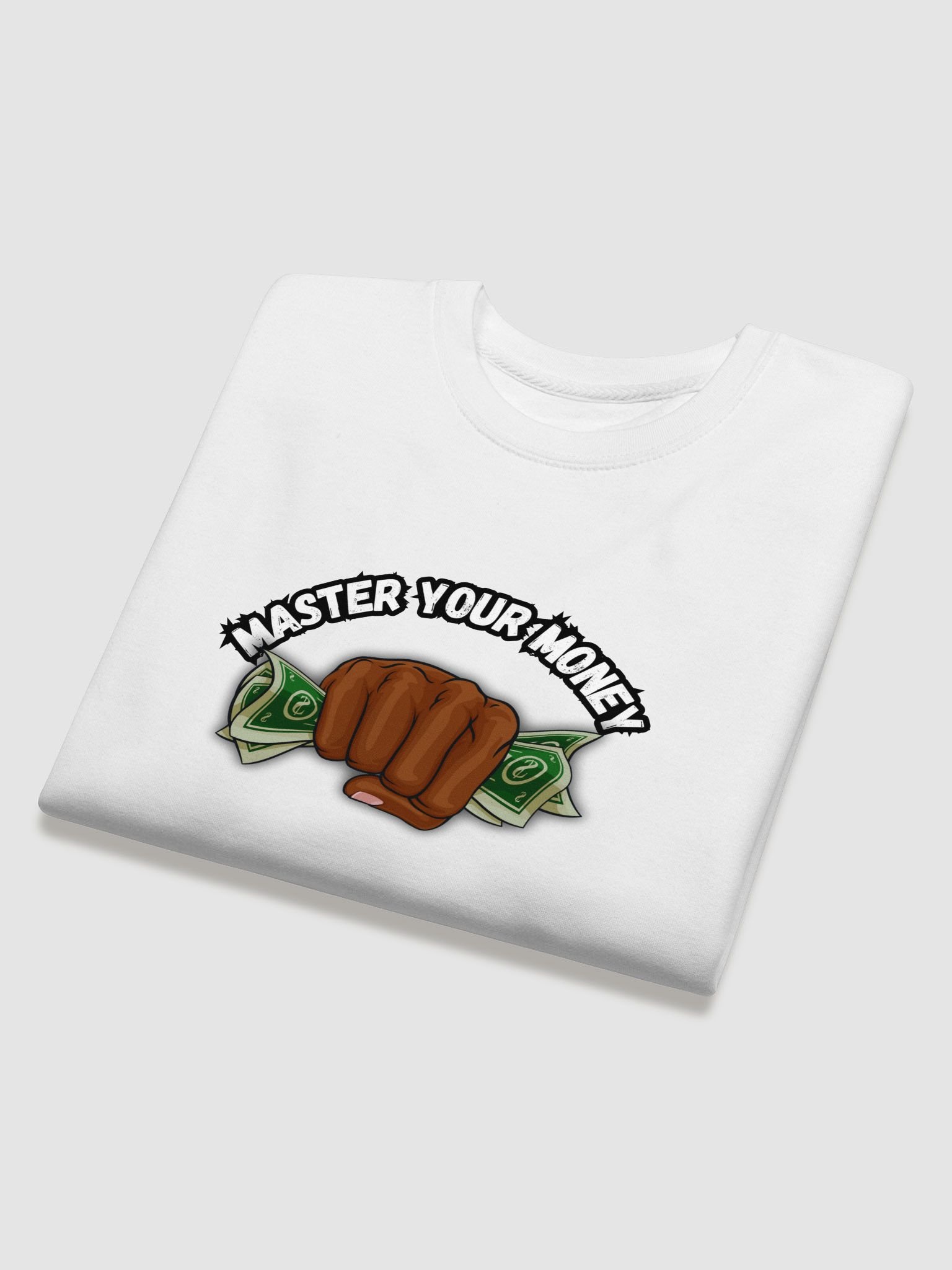 Break Free Sweatshirt product image (40)