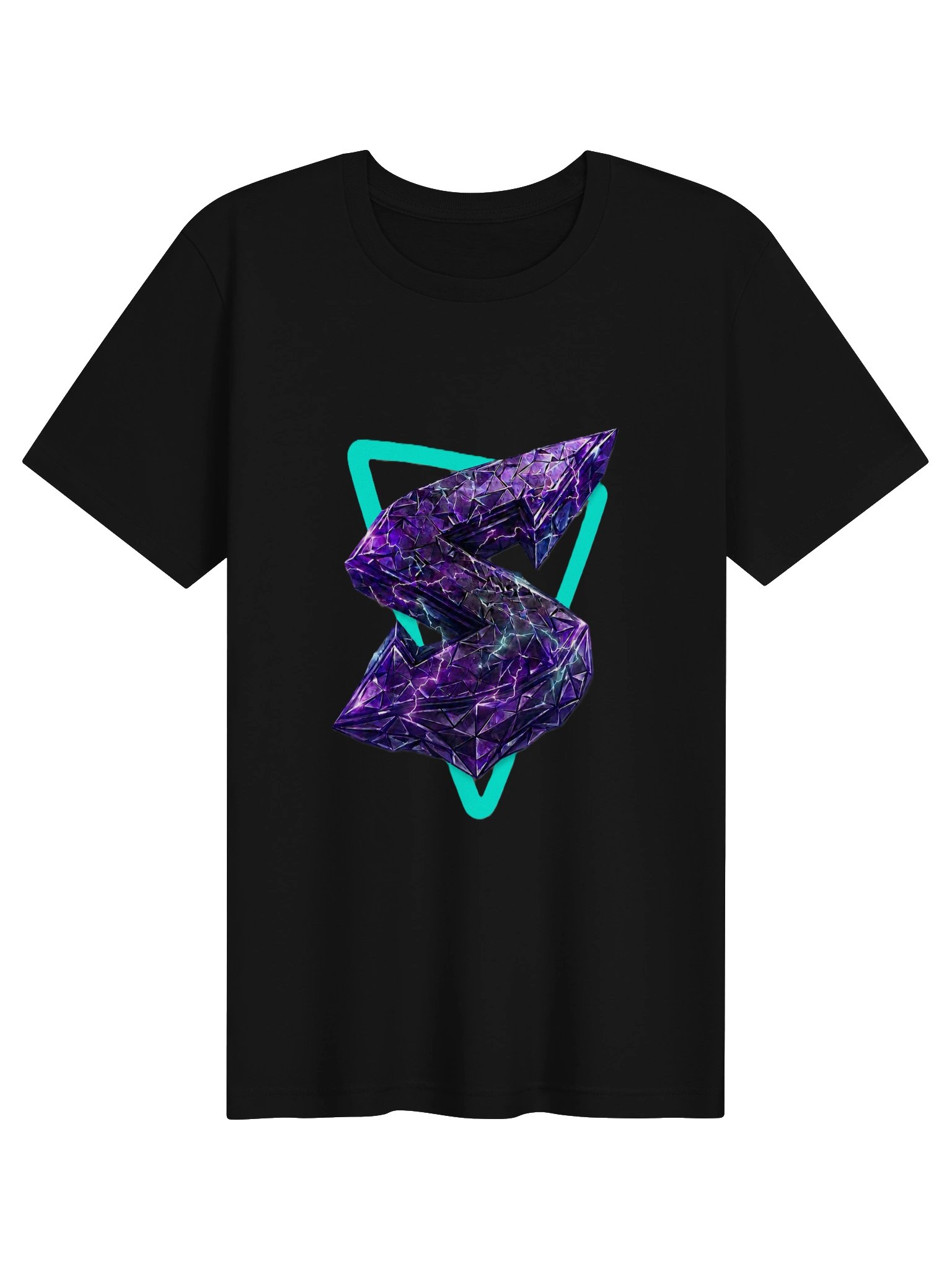 Staiotik "Rooted" Graphic Tee product image (1)