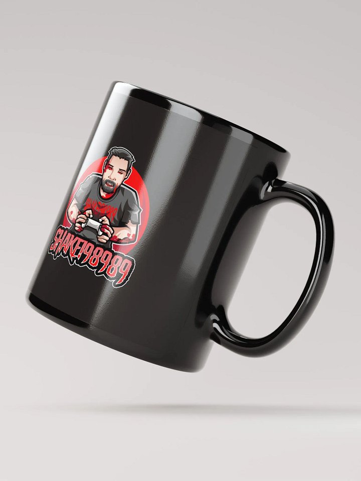 Undead Gamer's Delight Mug product image (4)