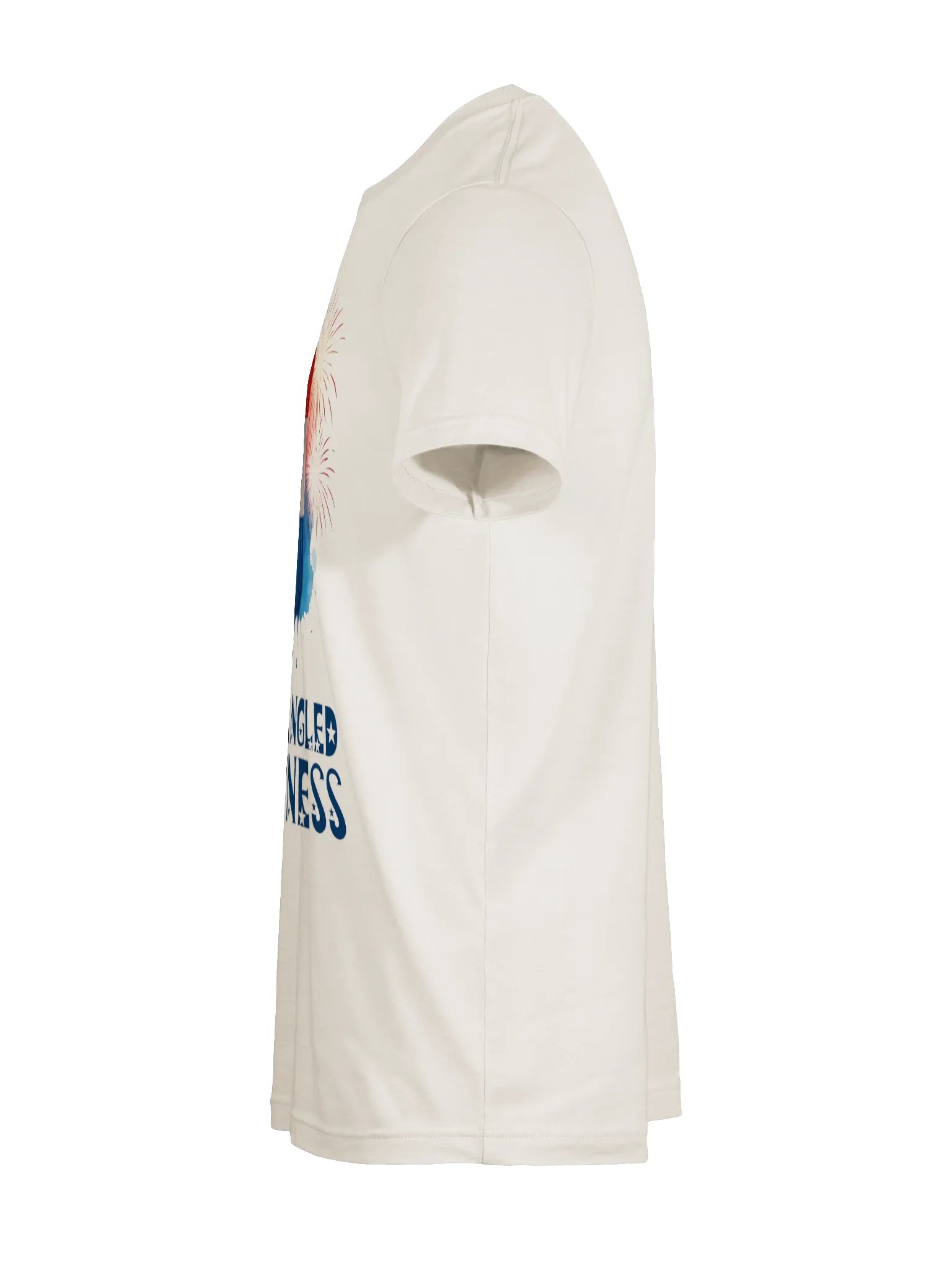 Star-Spangled Sweetness Tee product image (6)