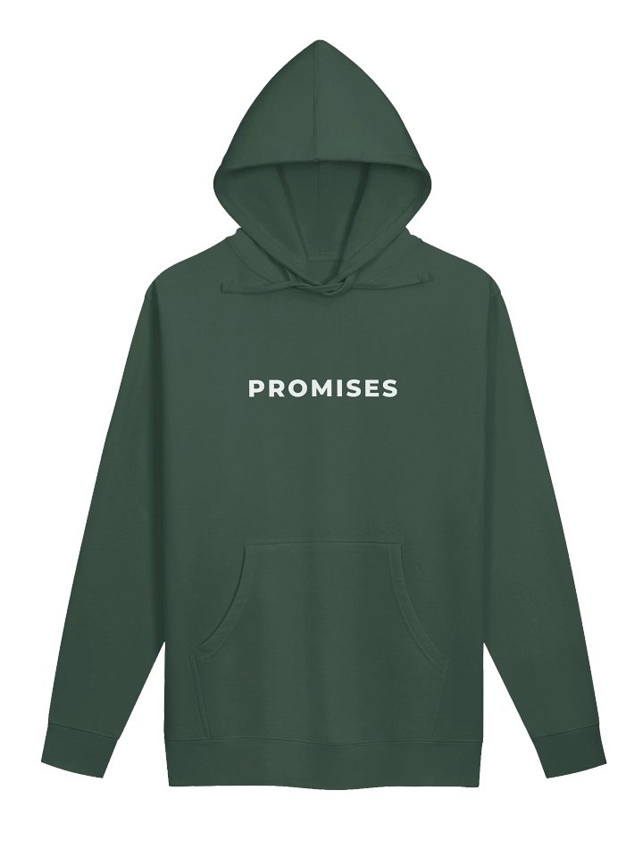Promises | Unisex Hoodie product image (1)