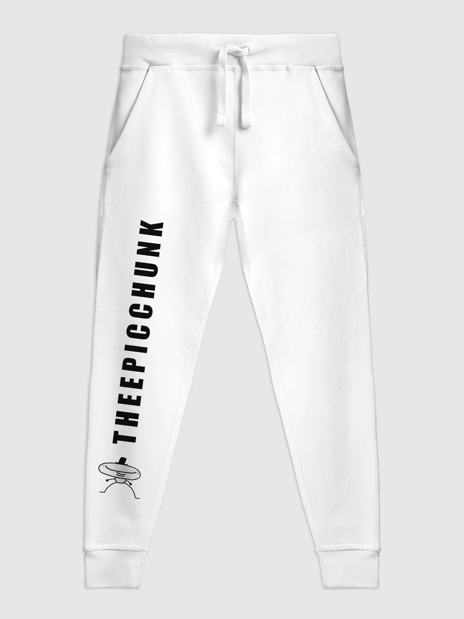 TheEpicChunk Joggers product image (1)