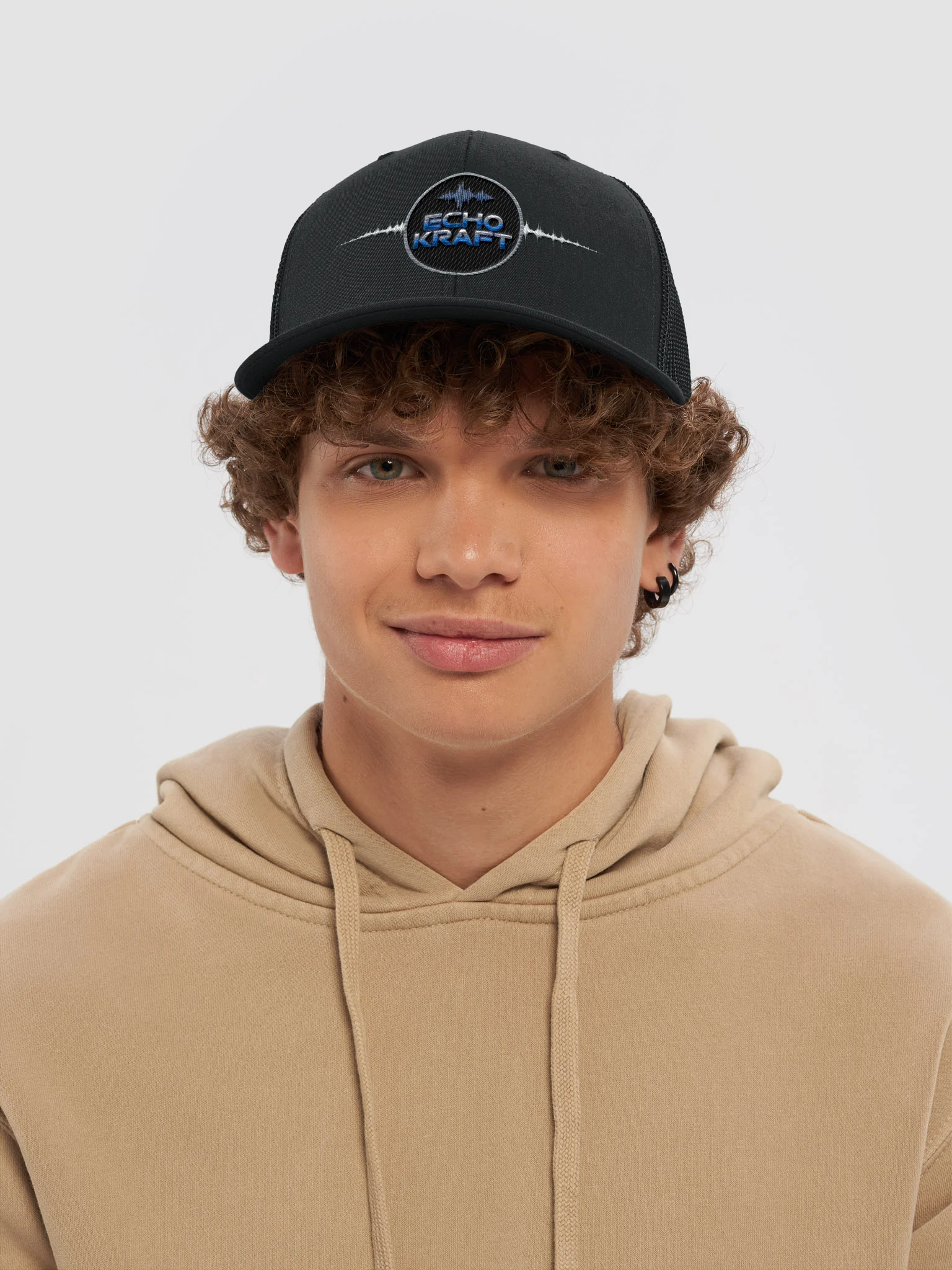 Echo Kraft Blue wave product image (14)