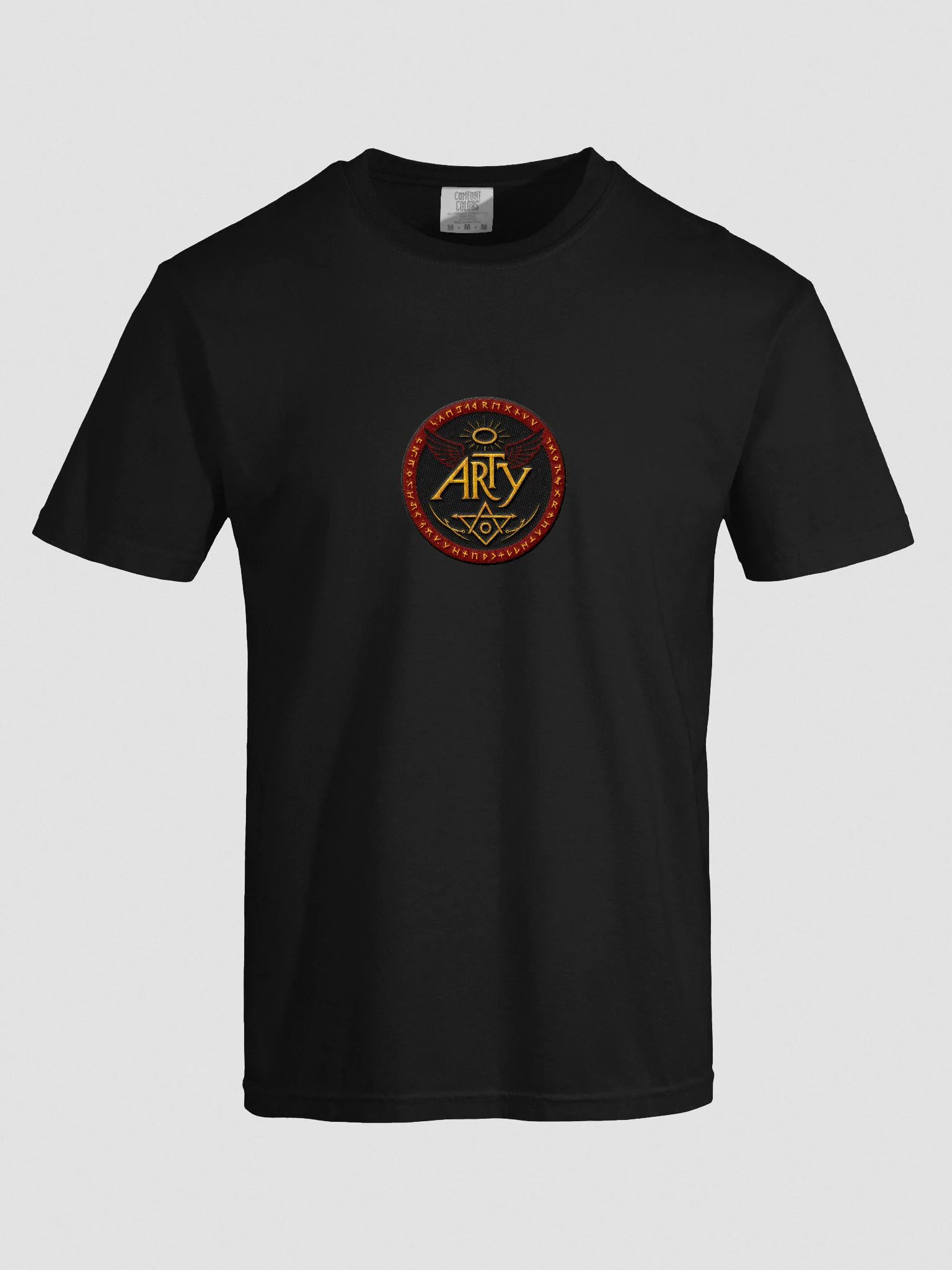 ARTEMBLEM T-Shirt product image (5)