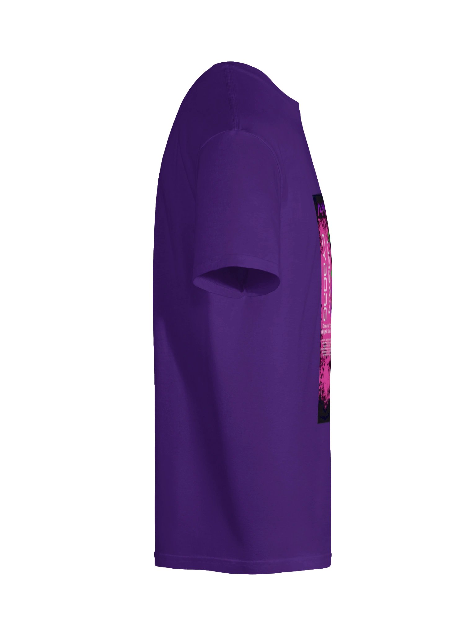 Zahan GenX Iconic Cotton T-Shirt product image (11)