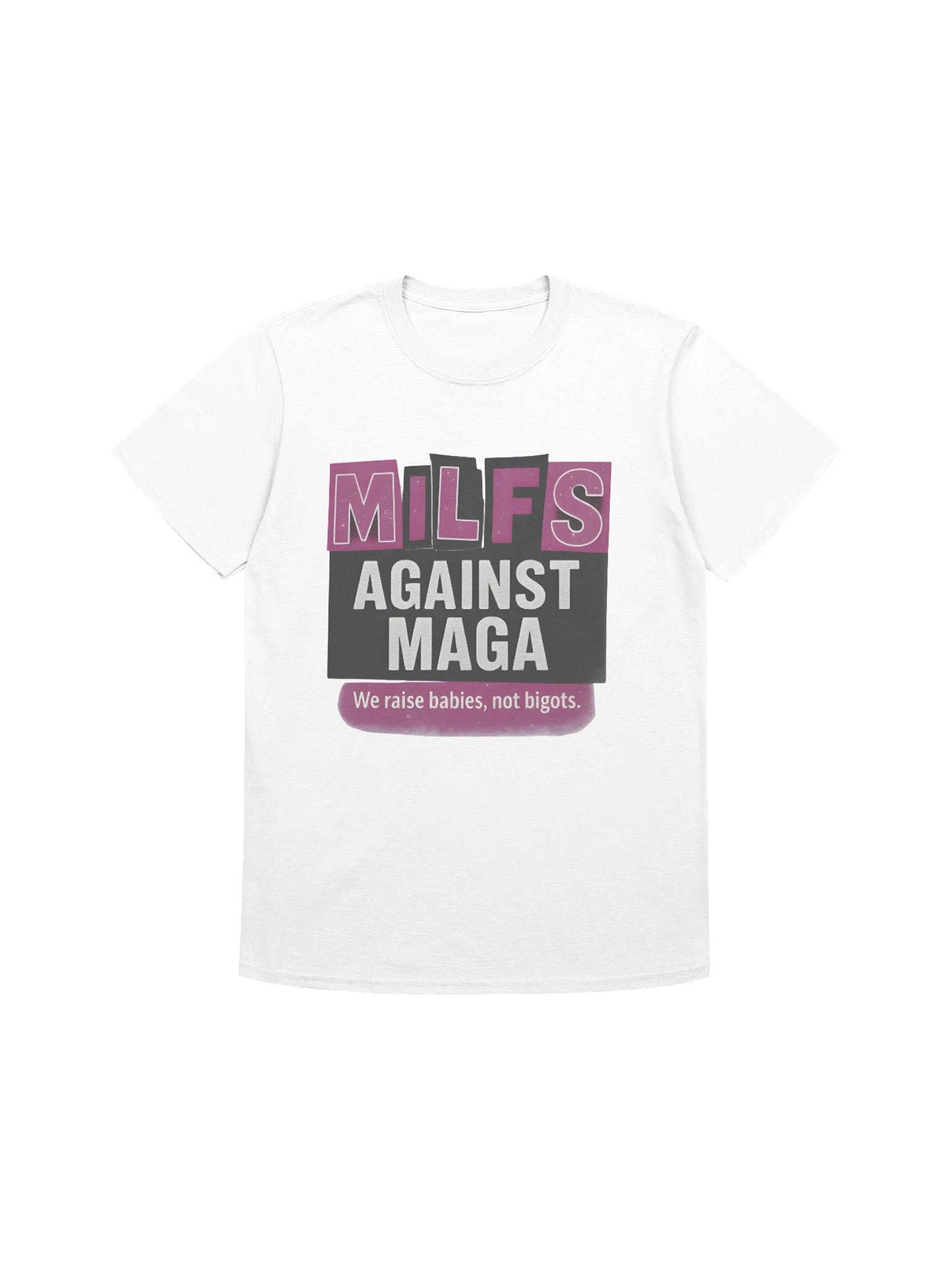 Milfs Against MAGA Shirt product image (64)