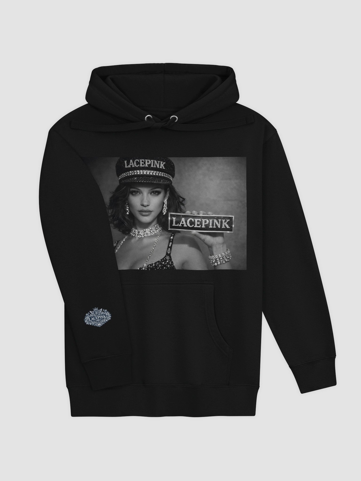 Celestial Exclusive Premium Rare Hoodie product image (15)