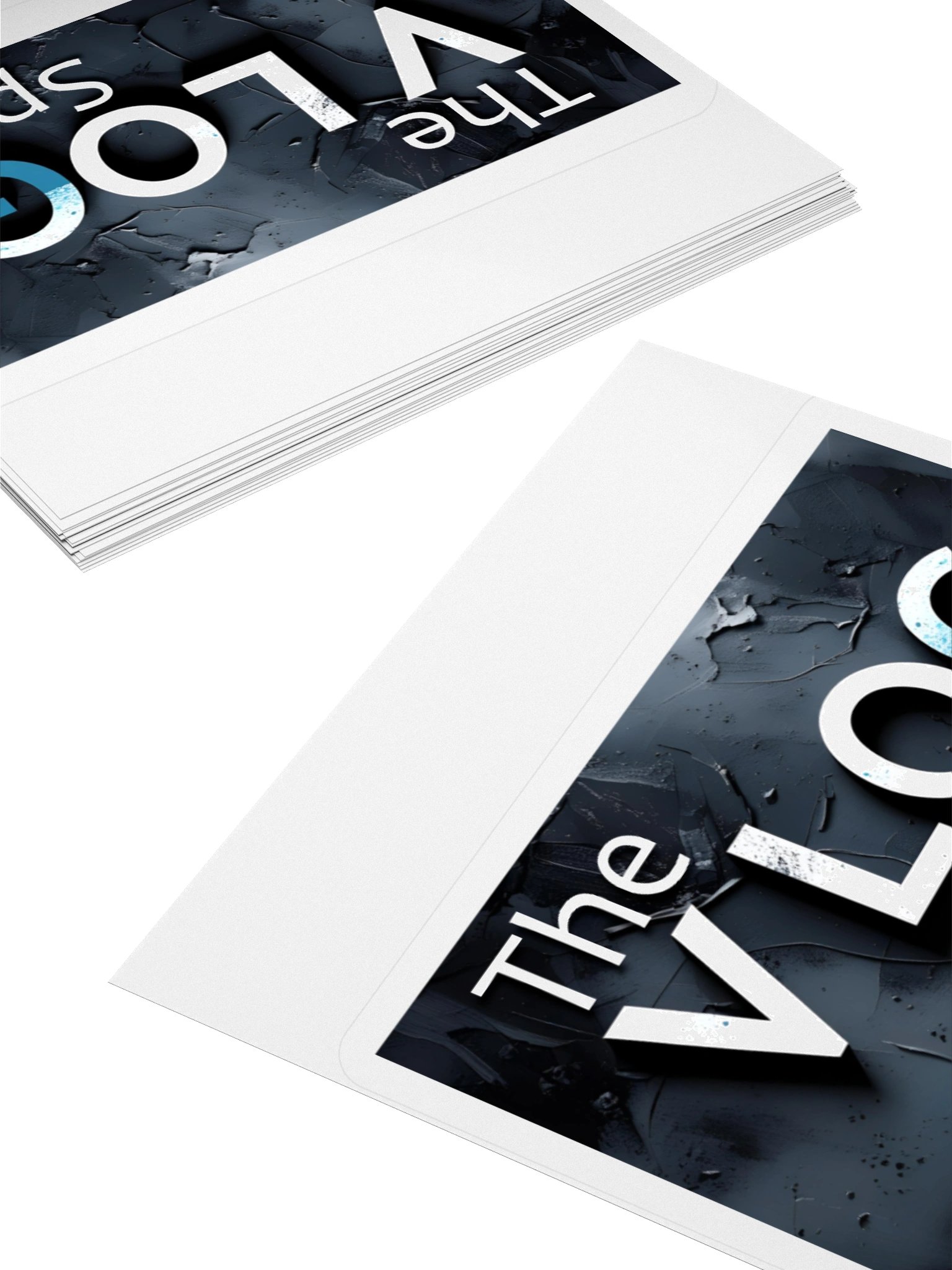 The VLOG Spot Sticker product image (12)