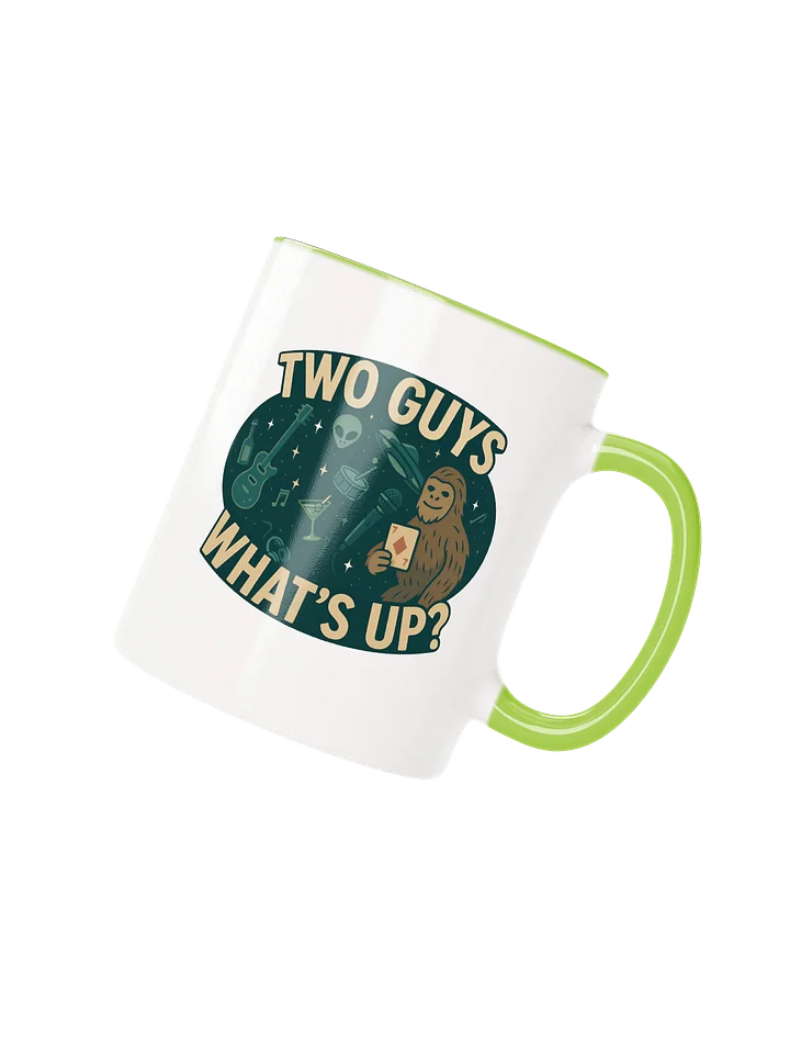 Aliens Are Wan*ers Mug product image (7)