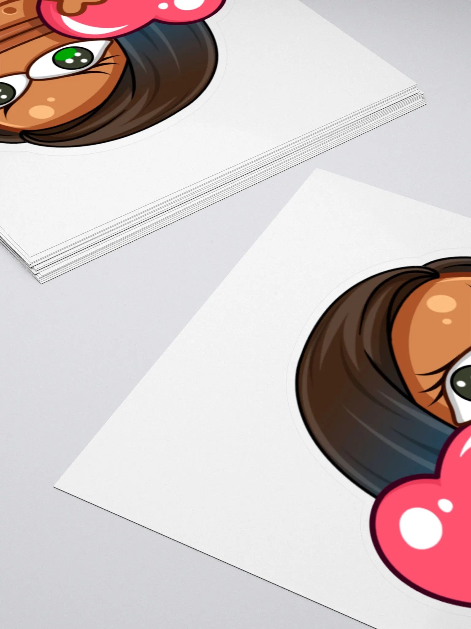 PotatoLove Sticker product image (4)